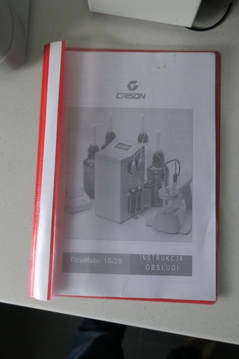 Machines from the biofuel production plant<br>
-4